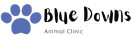 logo_bluedowns-clinic_wilton-antonio